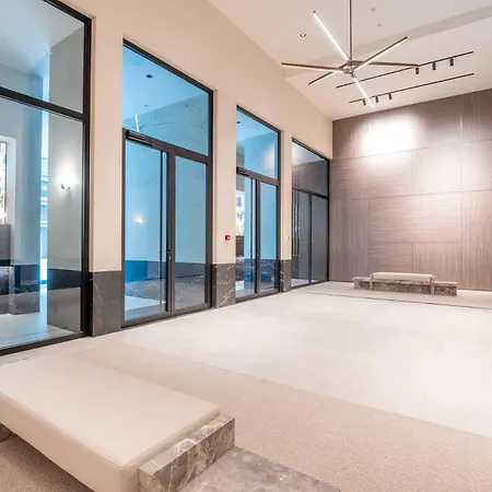 Apartment Marvelous And Luxurious With Parking