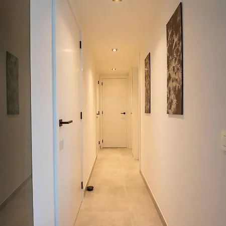 Marvelous And Luxurious For 4 * Остенде