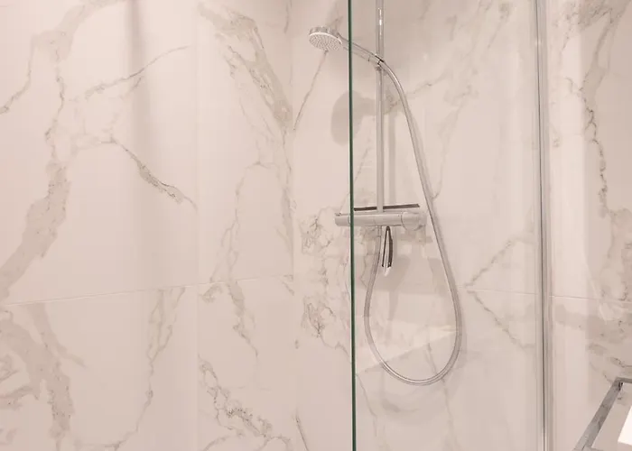 Marvelous And Luxurious For 4 * Ostend