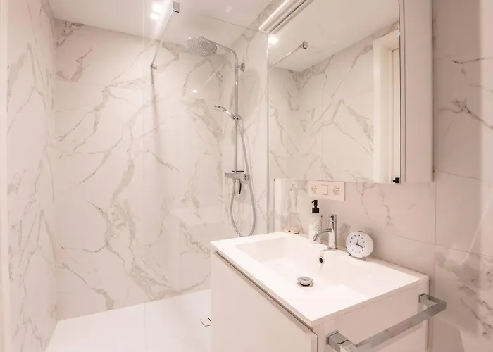 Marvelous And Luxurious For 4 Ostend