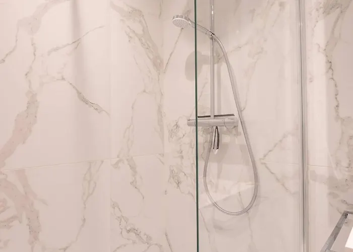 Marvelous And Luxurious For 4 *