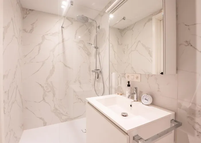 Marvelous And Luxurious For 4 * Oostende