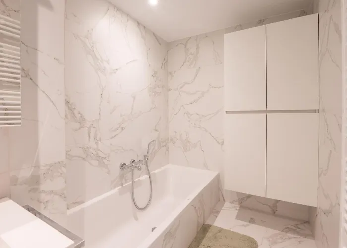 Appartement Marvelous And Luxurious For 4