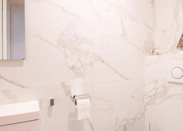 Appartement Marvelous And Luxurious For 4 *